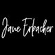Jane Erbacher