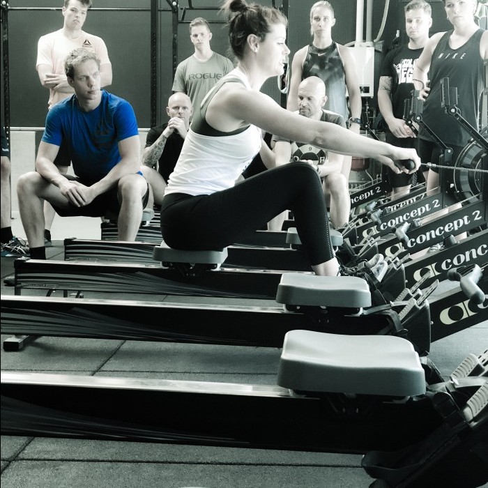 Buiten Gewoon Sportief