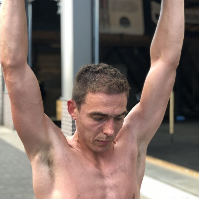 Strength and Conditioning Buiten Gewoon Sportief