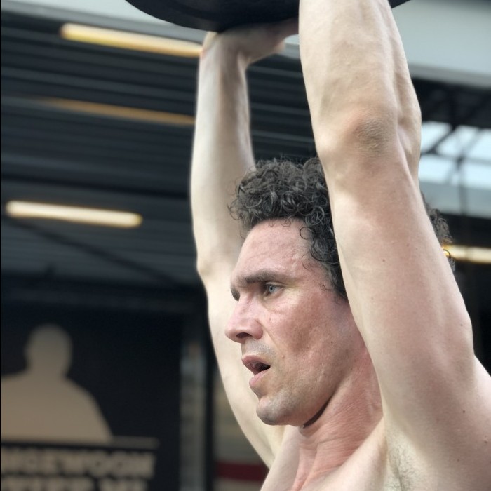 Strength and Conditioning Buiten Gewoon Sportief