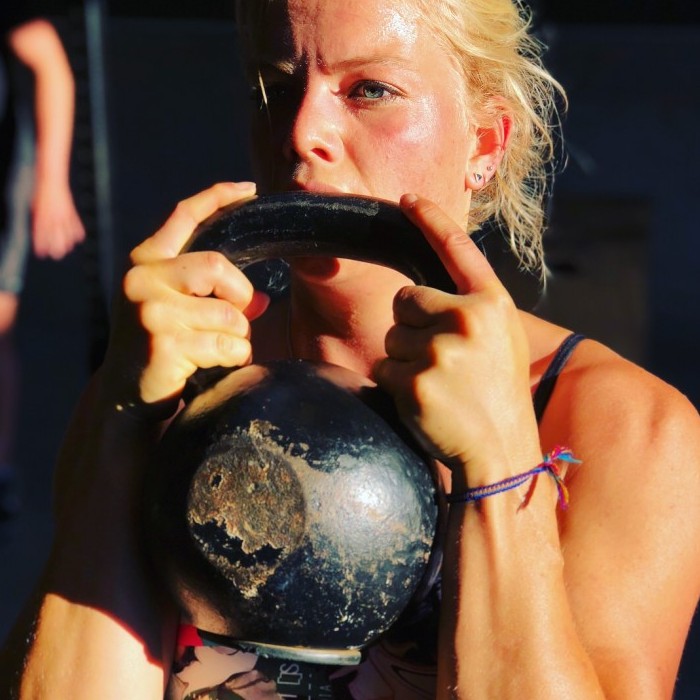Strength and Conditioning Buiten Gewoon Sportief