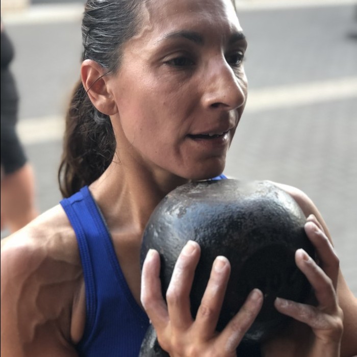 Strength and Conditioning Buiten Gewoon Sportief