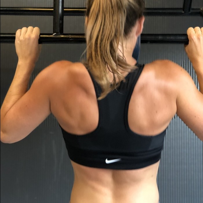 Strength and Conditioning Buiten Gewoon Sportief