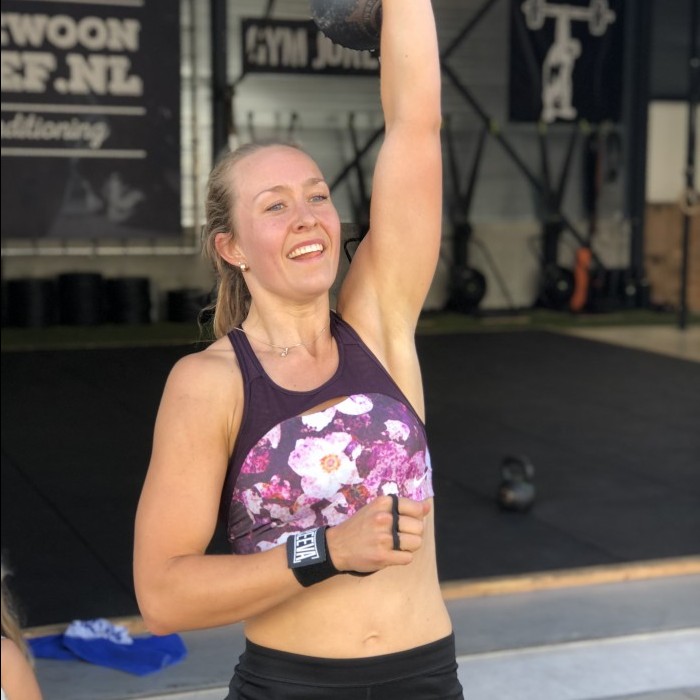 Strength and Conditioning Buiten Gewoon Sportief