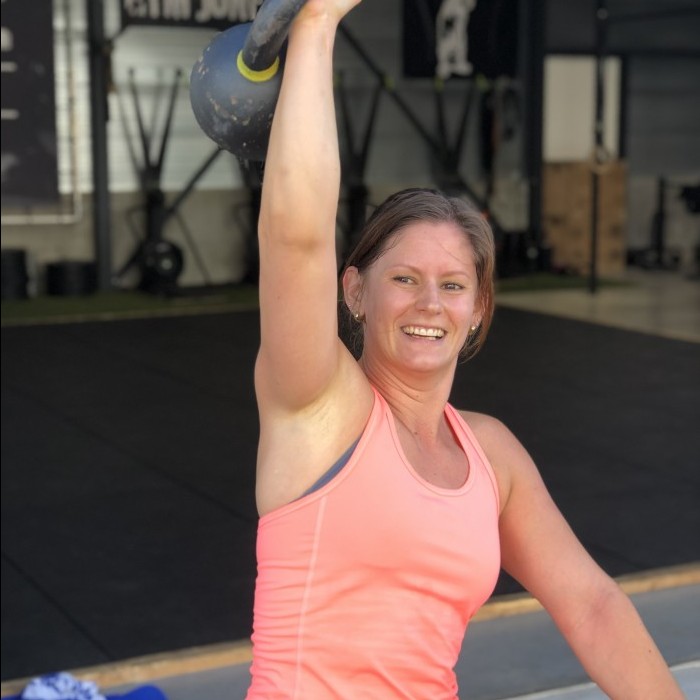 Strength and Conditioning Buiten Gewoon Sportief