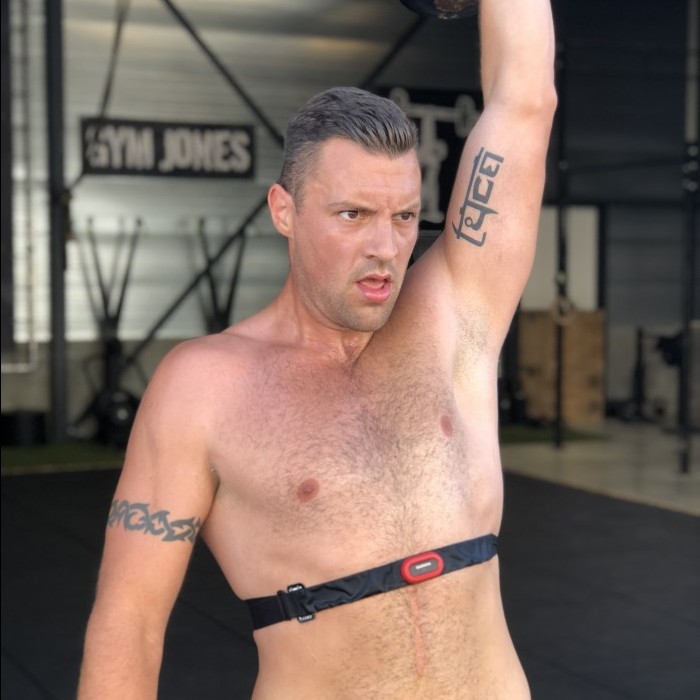 Strength and Conditioning Buiten Gewoon Sportief