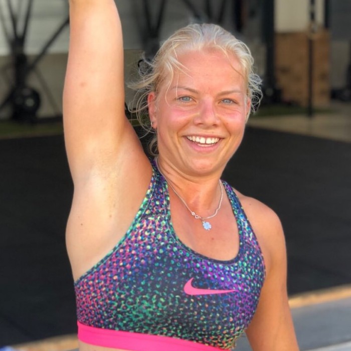 Strength and Conditioning Buiten Gewoon Sportief