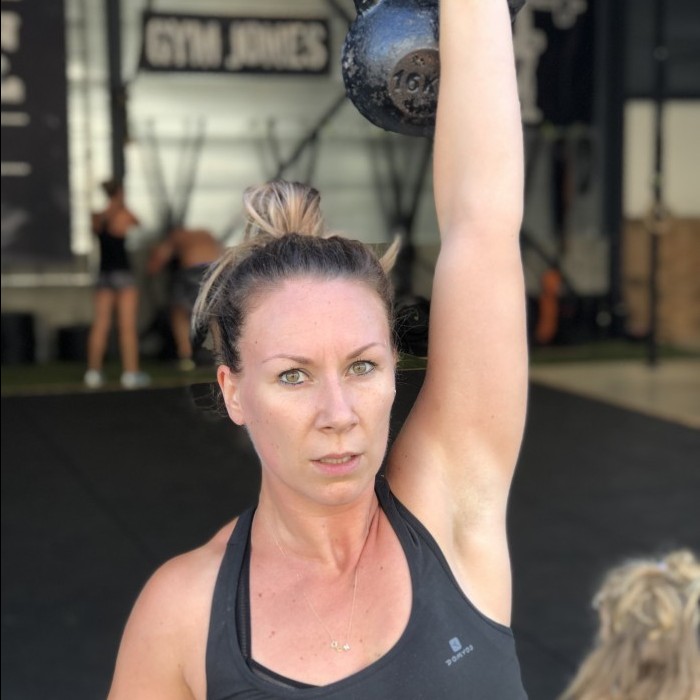 Strength and Conditioning Buiten Gewoon Sportief