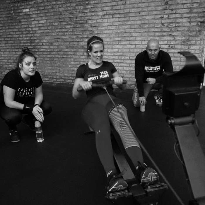 Test week November 2019 Buiten Gewoon Sportief