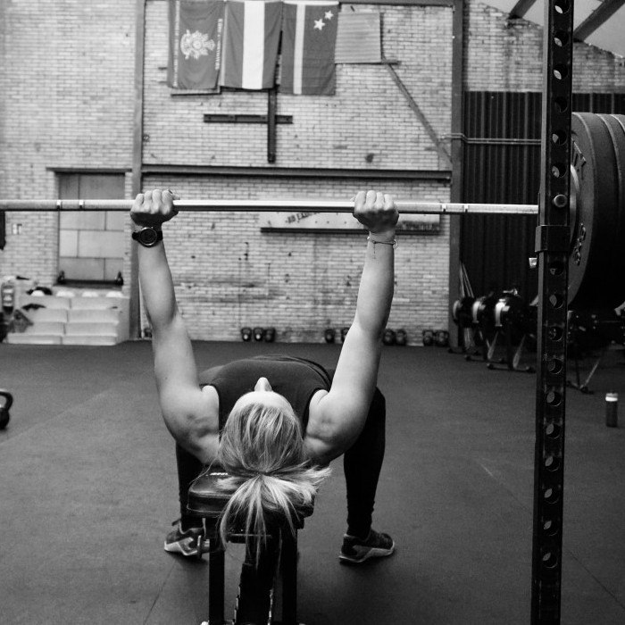 Test week November 2019 Buiten Gewoon Sportief