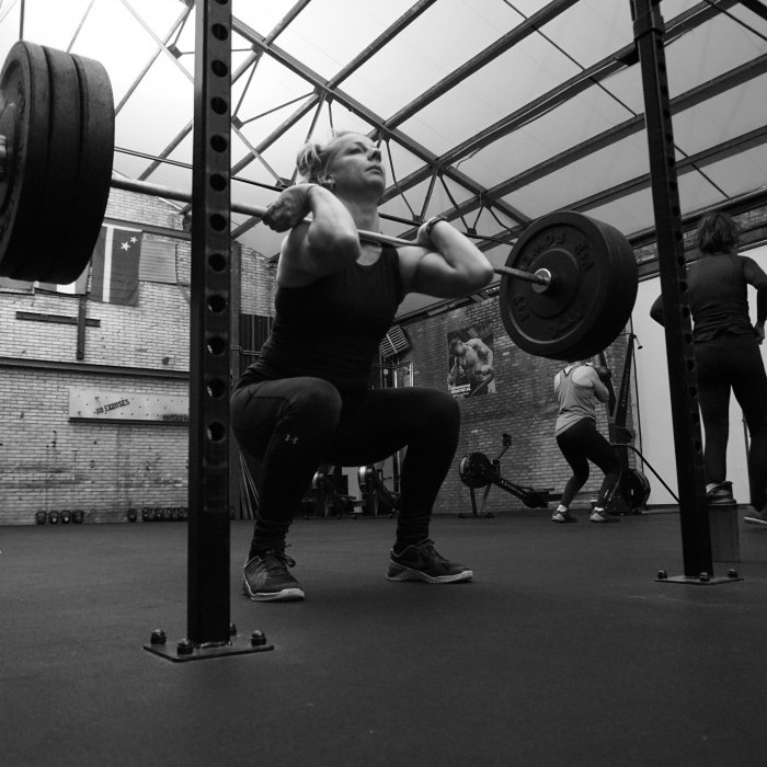 Test week November 2019 Buiten Gewoon Sportief