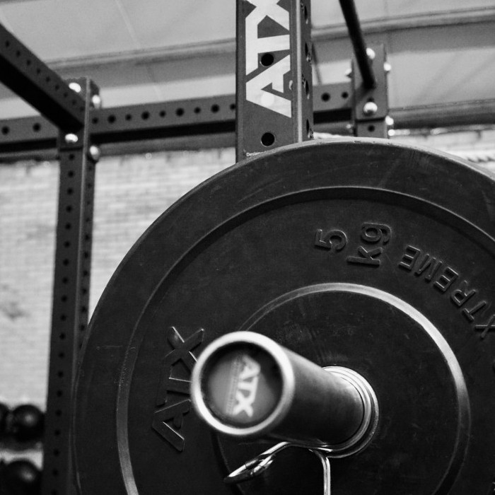 Test week November 2019 Buiten Gewoon Sportief