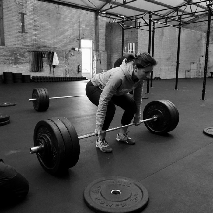 Test week November 2019 Buiten Gewoon Sportief